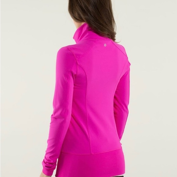 lululemon athletica jacket - Picture 2 of 8